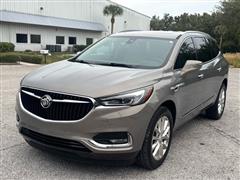 2018 Buick Enclave 
