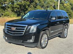 2019 Cadillac Escalade 