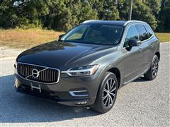 2020 Volvo XC60 