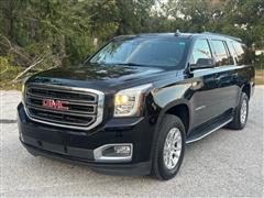 2020 GMC Yukon XL 