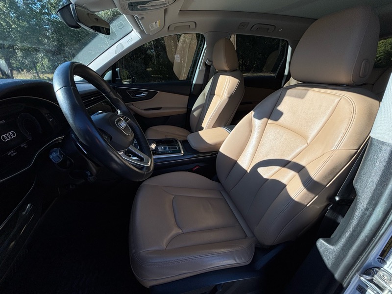 Audi Q7 Premium Plus 55 TFSI quattro 2020