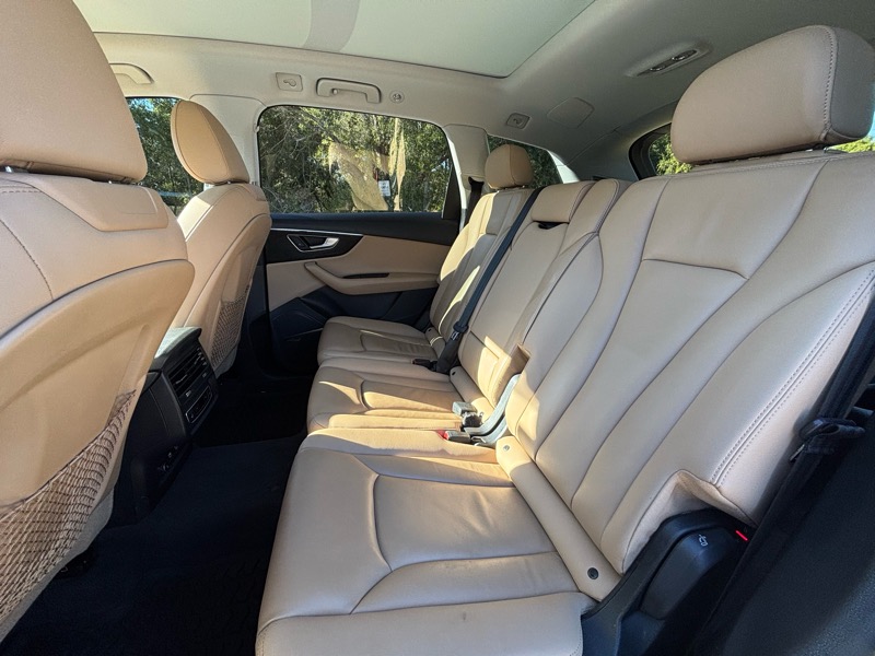 Audi Q7 Premium Plus 55 TFSI quattro 2020