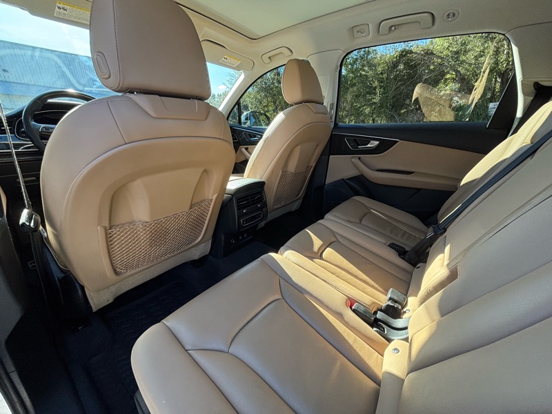 Audi Q7 Premium Plus 55 TFSI quattro 2020