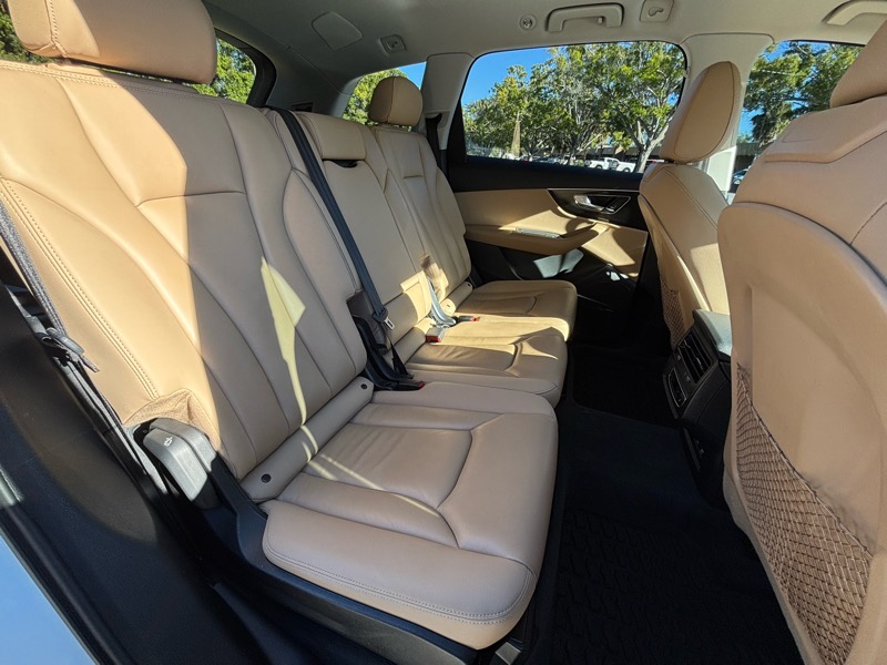 Audi Q7 Premium Plus 55 TFSI quattro 2020