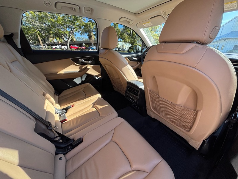 Audi Q7 Premium Plus 55 TFSI quattro 2020