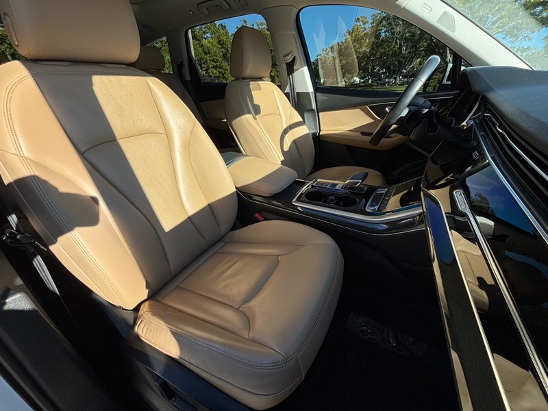 Audi Q7 Premium Plus 55 TFSI quattro 2020