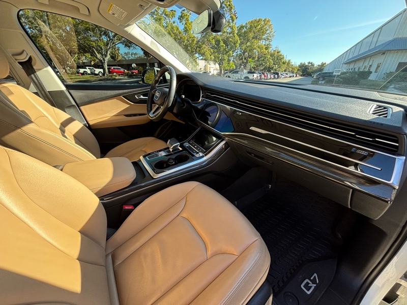 Audi Q7 Premium Plus 55 TFSI quattro 2020