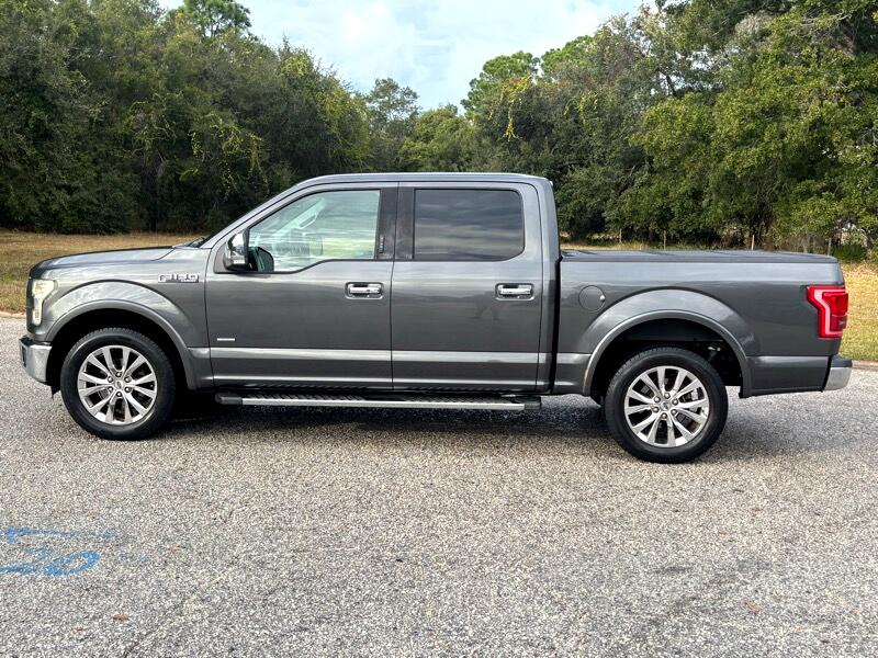 Ford F-150  2016