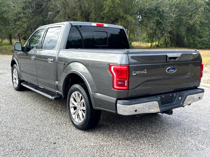 Ford F-150  2016