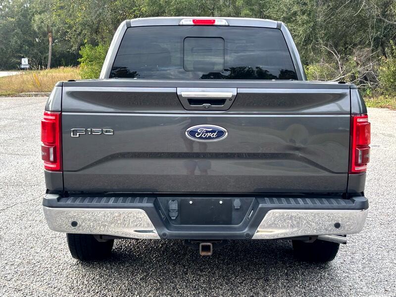 Ford F-150  2016