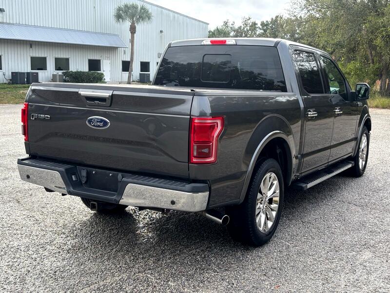 Ford F-150  2016