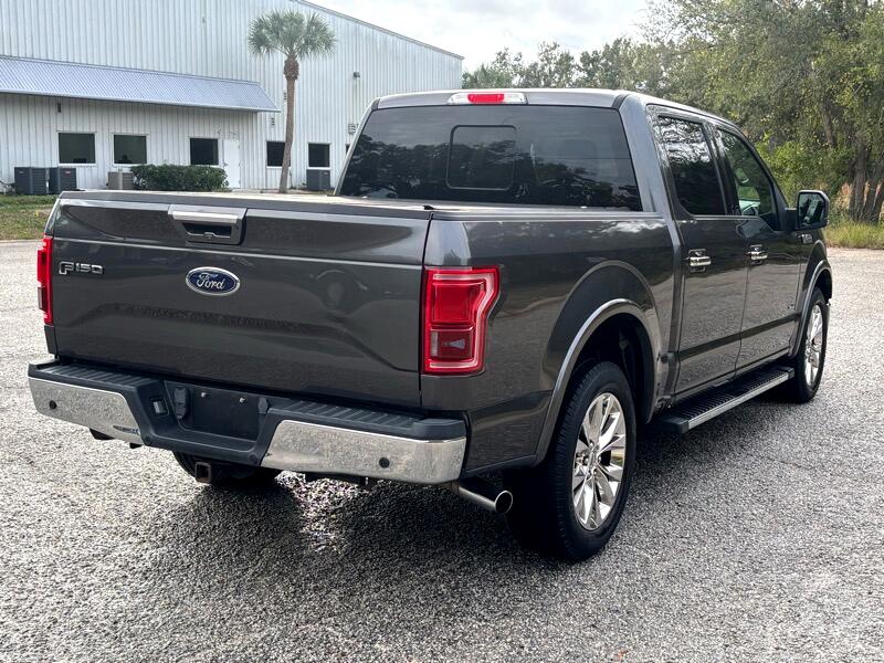 Ford F-150  2016