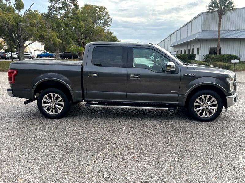 Ford F-150  2016