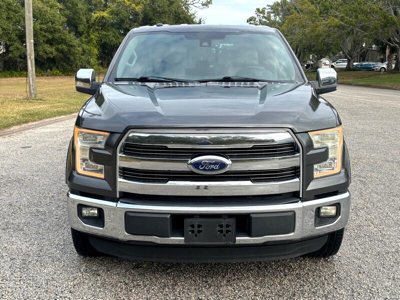 Ford F-150  2016