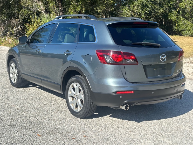 Mazda CX-9 Touring AWD 2013