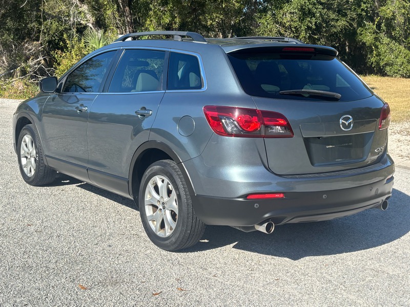 Mazda CX-9 Touring AWD 2013