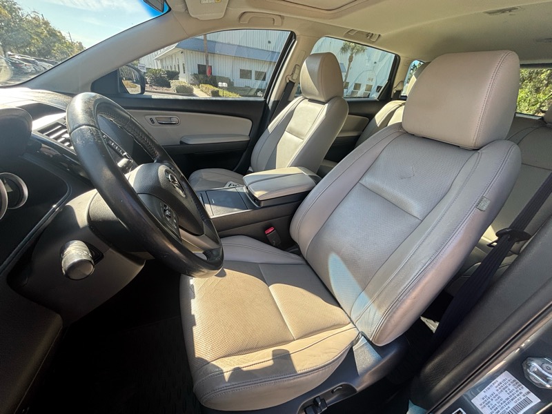 Mazda CX-9 Touring AWD 2013