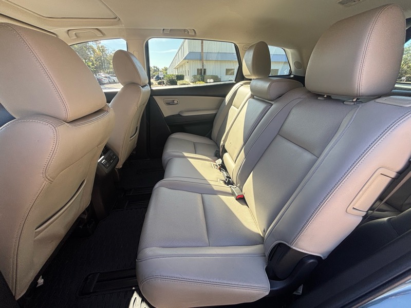 Mazda CX-9 Touring AWD 2013