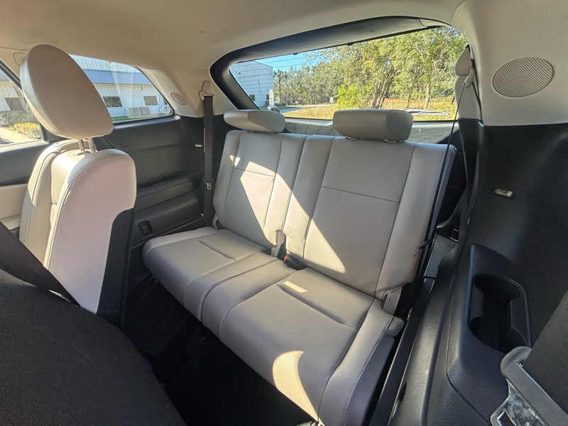 Mazda CX-9 Touring AWD 2013