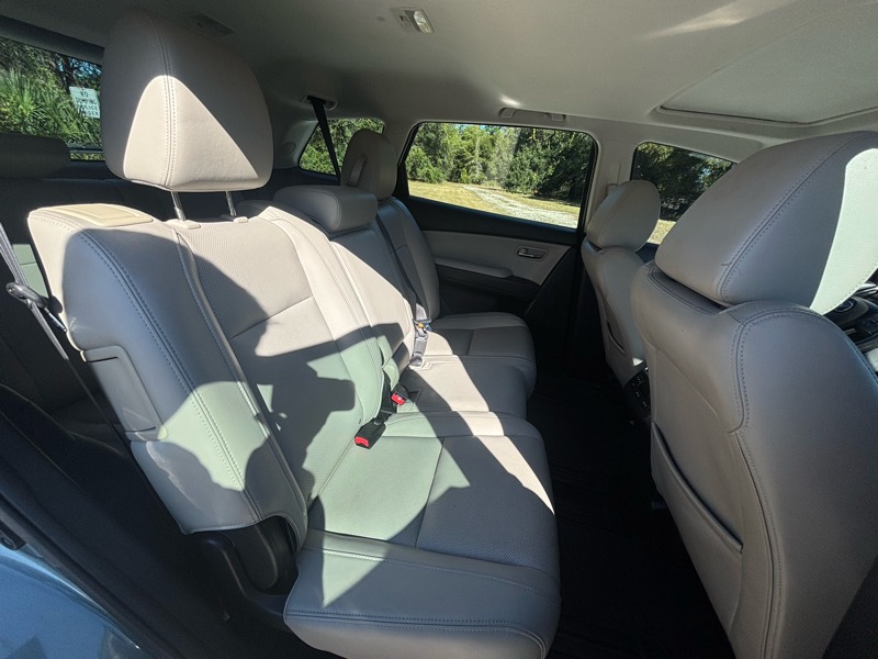 Mazda CX-9 Touring AWD 2013