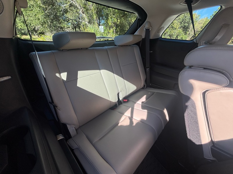 Mazda CX-9 Touring AWD 2013