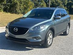 2013 Mazda CX-9 