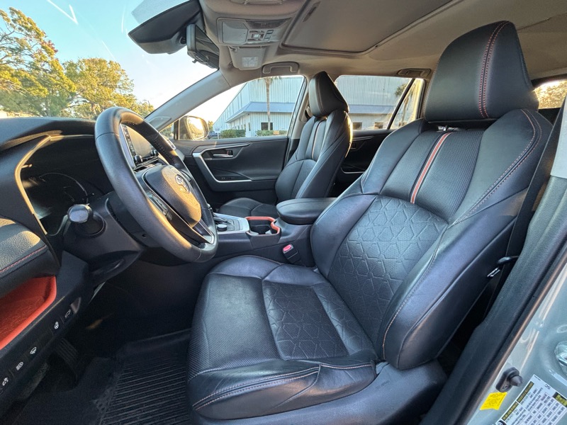 Toyota RAV4 Adventure AWD 2019