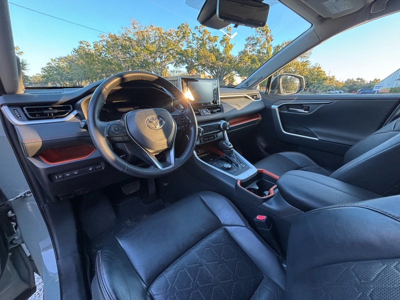 Toyota RAV4 Adventure AWD 2019