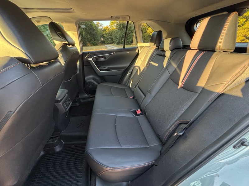 Toyota RAV4 Adventure AWD 2019