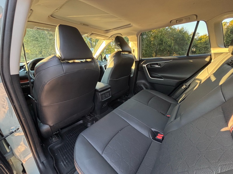 Toyota RAV4 Adventure AWD 2019