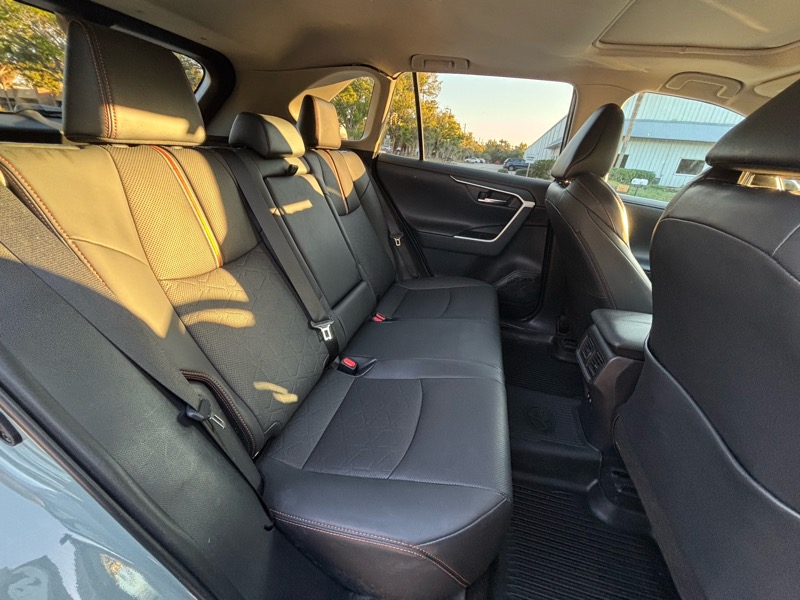 Toyota RAV4 Adventure AWD 2019