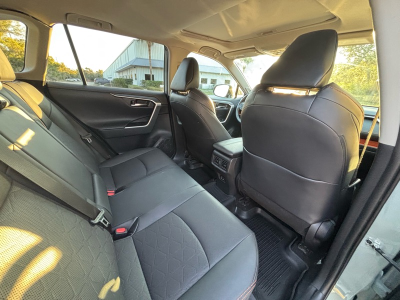 Toyota RAV4 Adventure AWD 2019