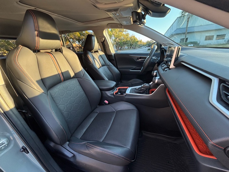 Toyota RAV4 Adventure AWD 2019