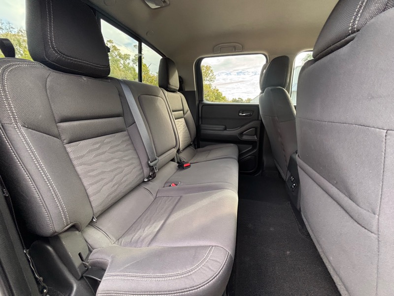 Nissan Frontier  2023