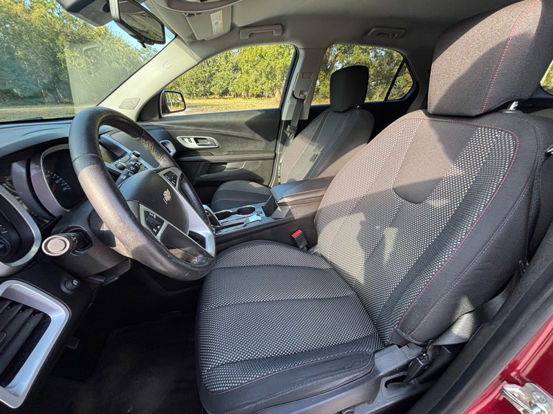 Chevrolet Equinox LT 2012