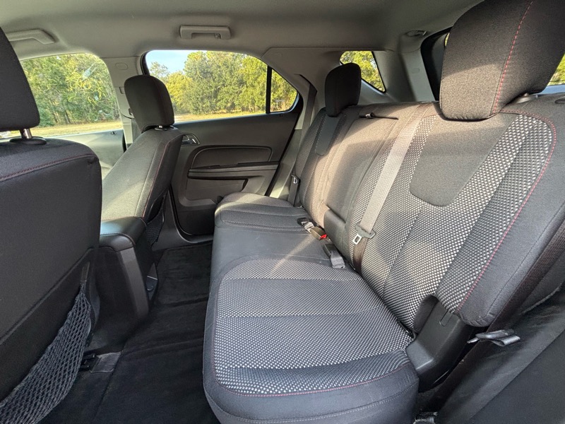 Chevrolet Equinox LT 2012