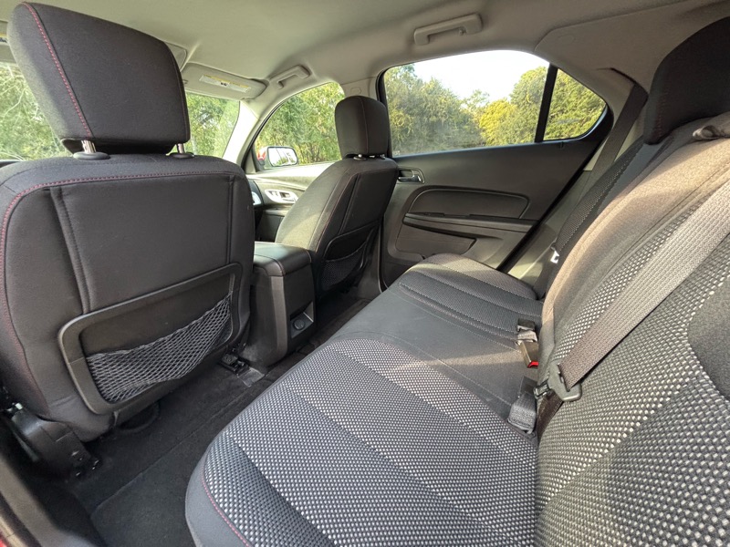 Chevrolet Equinox LT 2012