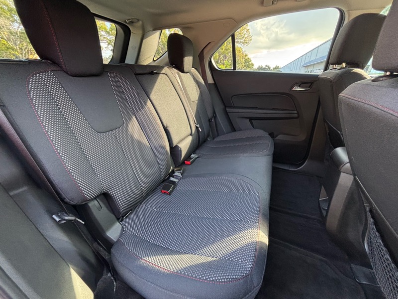 Chevrolet Equinox LT 2012