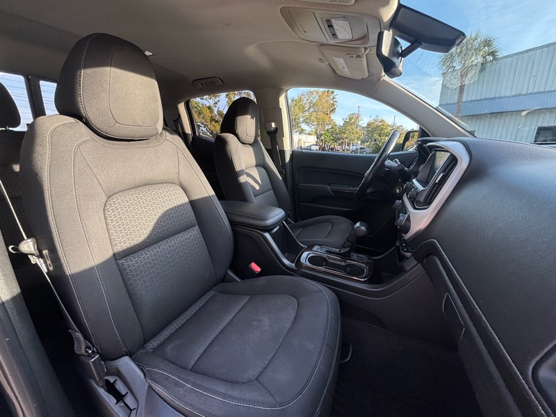 GMC Canyon SLE Crew Cab 4WD 2018