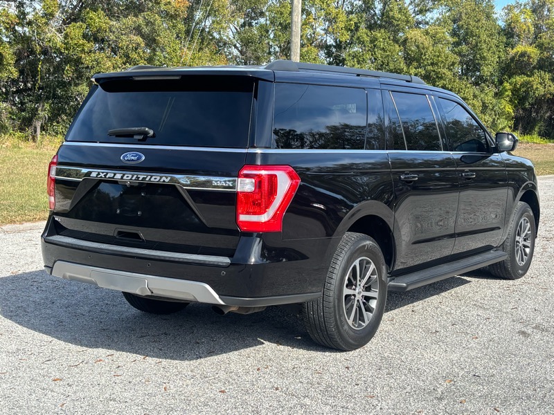 Ford Expedition MAX XLT 2019