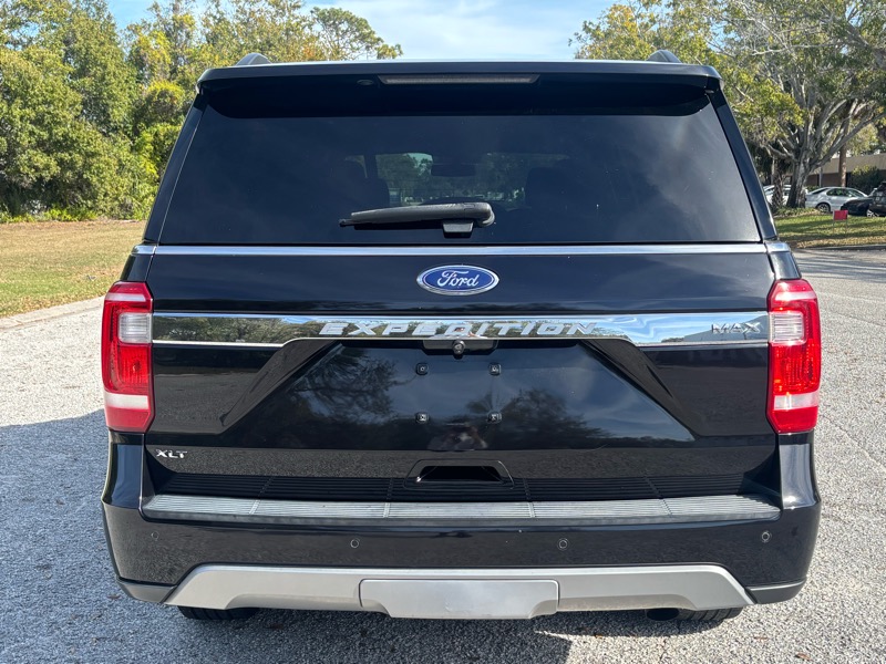 Ford Expedition MAX XLT 2019