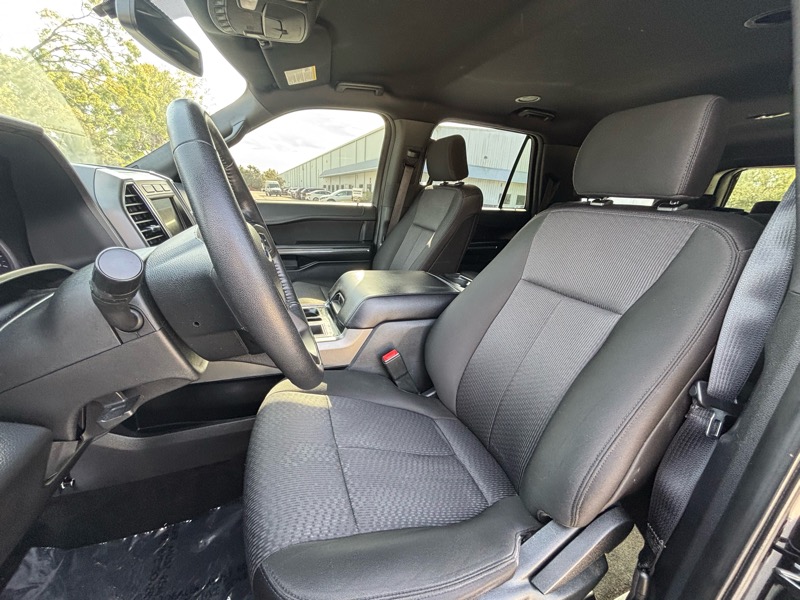 Ford Expedition MAX XLT 2019