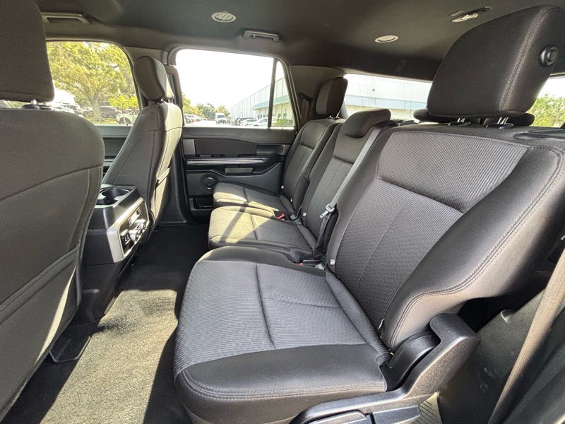 Ford Expedition MAX XLT 2019