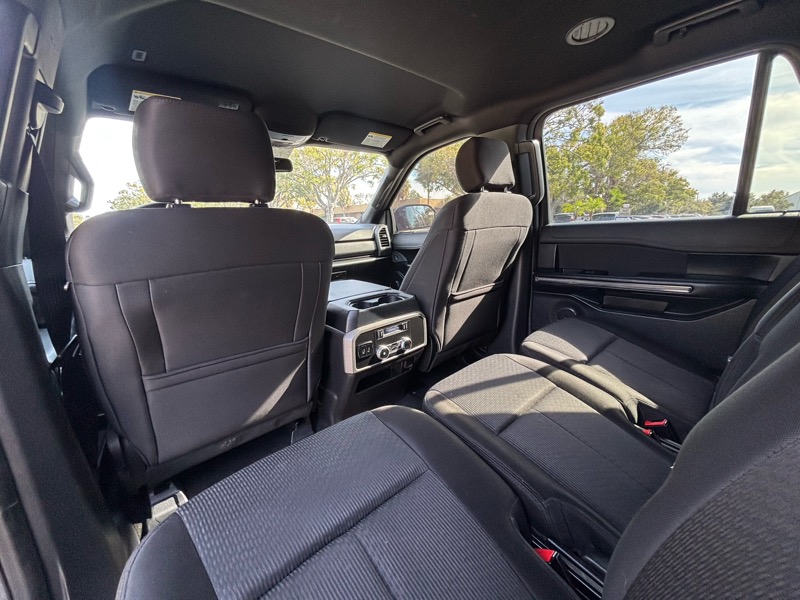 Ford Expedition MAX XLT 2019