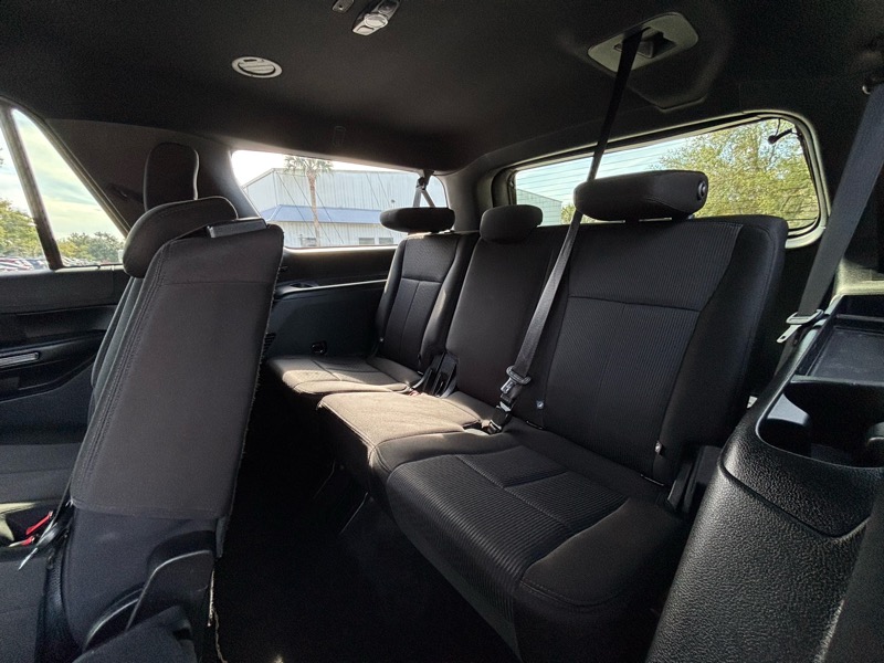 Ford Expedition MAX XLT 2019