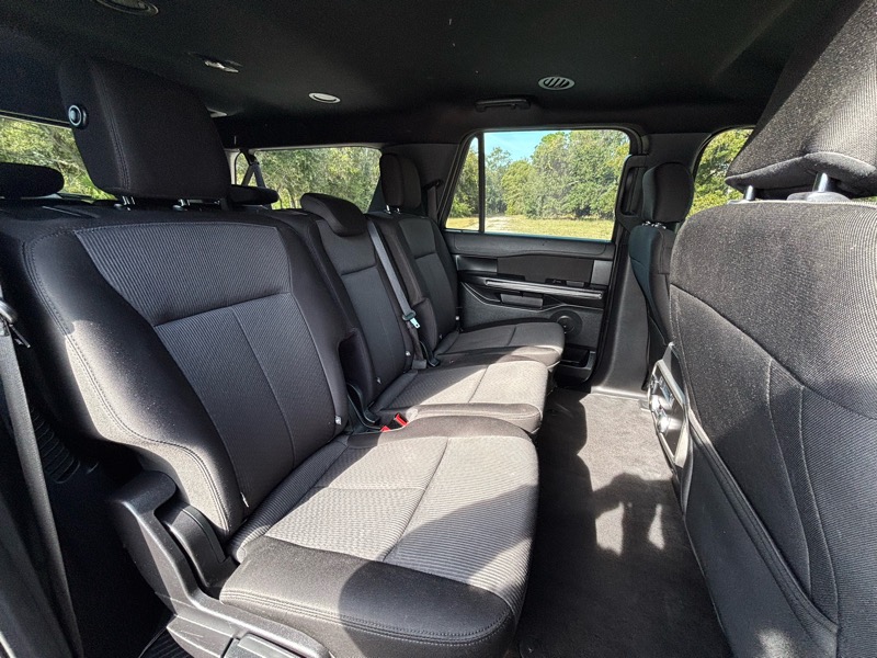 Ford Expedition MAX XLT 2019