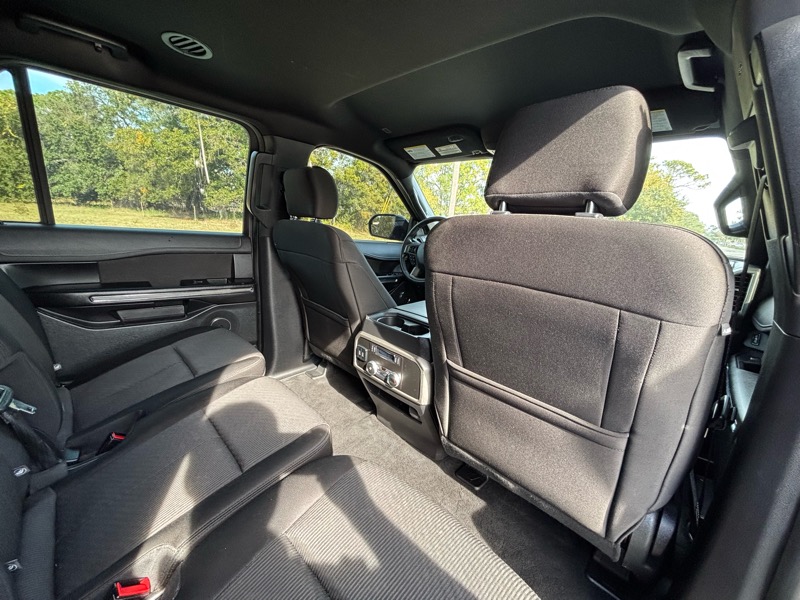 Ford Expedition MAX XLT 2019