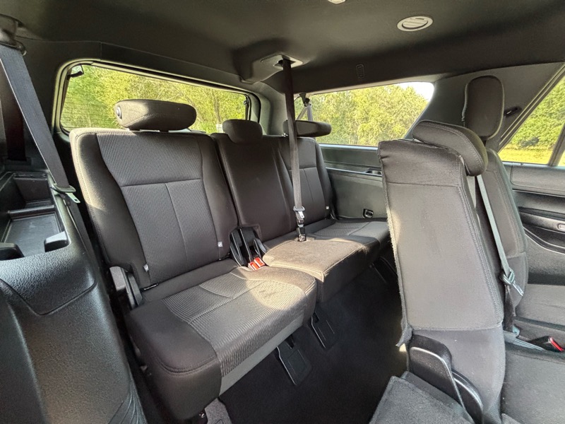 Ford Expedition MAX XLT 2019