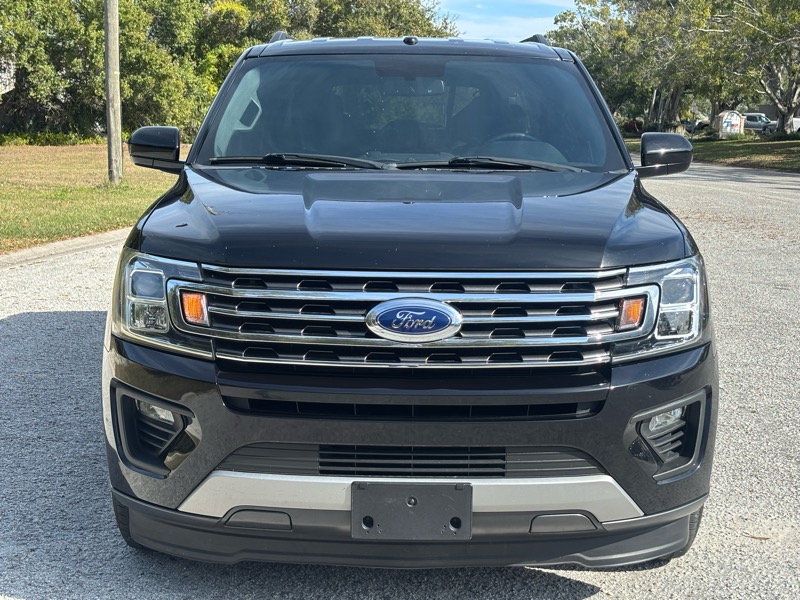 Ford Expedition MAX XLT 2019