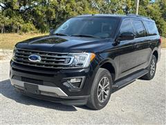 2019 Ford Expedition 